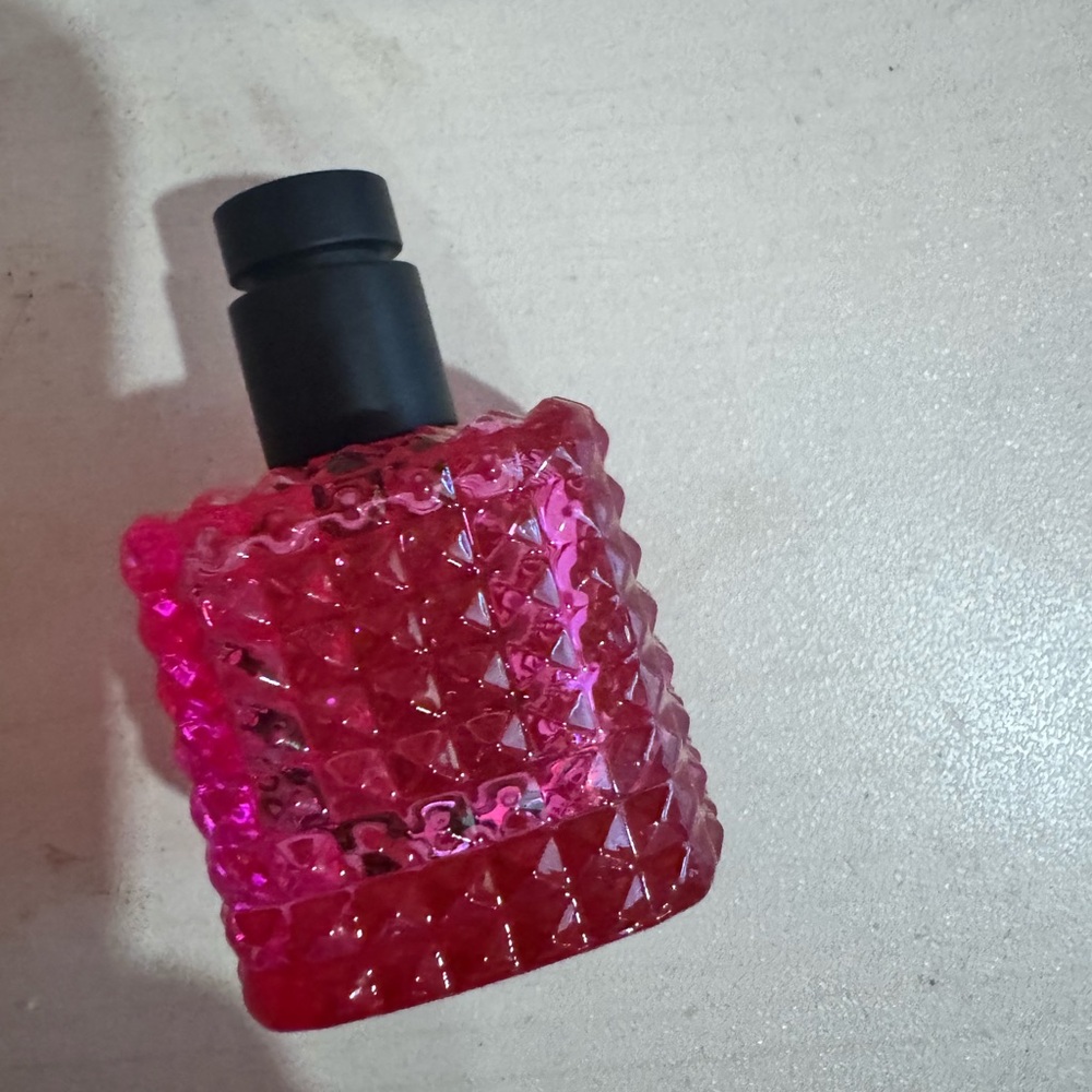 Valentino Born in Roma Extradose Parfum - Pink and Black new - Picture 4 of 6